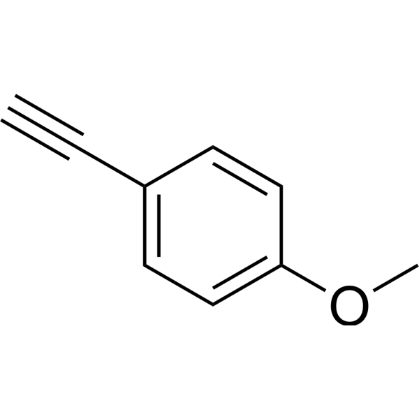 4-Ethynylanisole 768-60-5